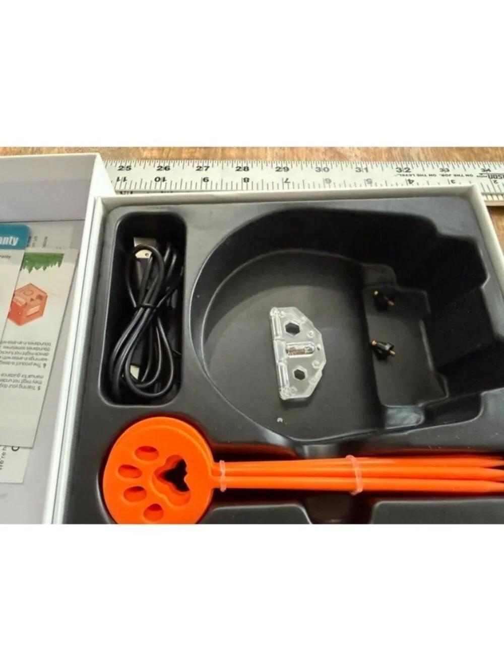 GPS Electric Fence for Dogs Wireless System GPS Collar F850 4 zone 3 modes New